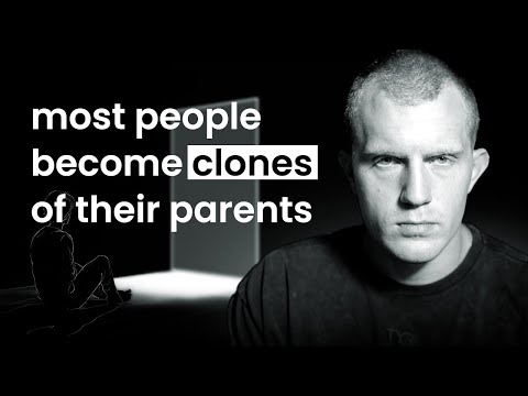 You Weren't Born To Be An NPC (How To Take Back Control Of Your Life)