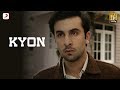 Kyon - Barfi Official HD New Full Song Video feat. Ranbir Kapoor, Priyanka Chopra