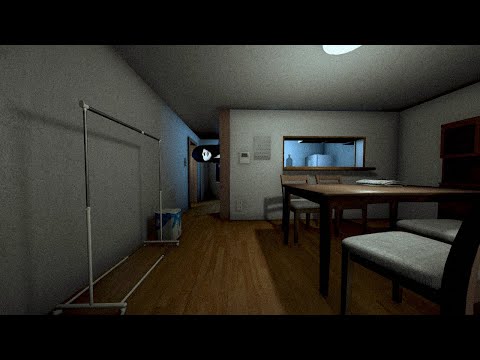 ※夜、寝る前は絶対に見ないで下さい。