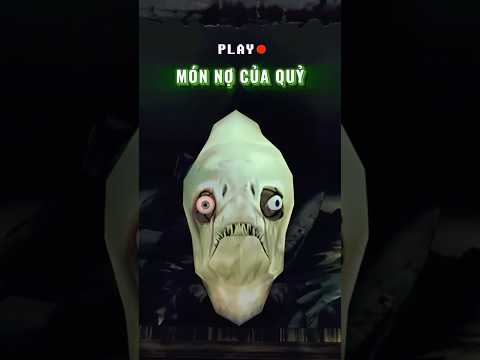 LOAN SHARK: ĐỪNG TIN CON CÁ NÀY #Noinhieugaming #loanshark