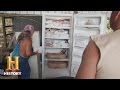 Cooking and Problem Solving in South Louisiana