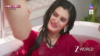 Zee World | Marriage For Duty | Webisode 21 | High-Class Showers for High-Class People