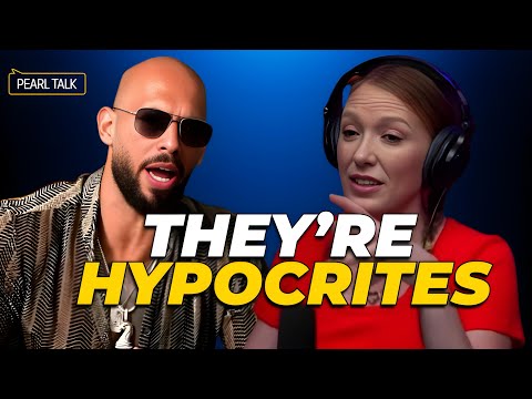Andrew Tate EXPOSES Born Again Virgins