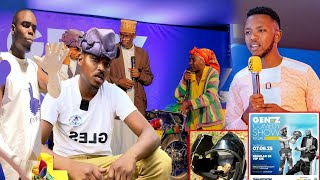 MITSUTSU COMEDY : UKURI KUBYABAYE MURI GEN-Z COMEDY