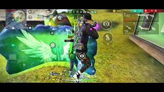 Day -3 💪PARAFAL+ MAG+ MP5 99% Headshot Rate⚡| Duo Vs Squad Full Gameplay | POCO X6 PRO 📱|| Freefire