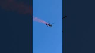 Helifire. #helicopter #aviation #heli #fire #shorts #let