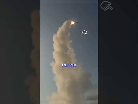 melompat sebelum melesat