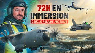 Comment projeter de la PUISSANCE MILITAIRE AÉRIENNE (vite et loin) ?