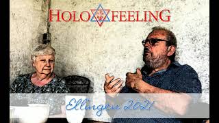 HOLOFEELING - JCH UP Ellingen 2021 (Teil 2)