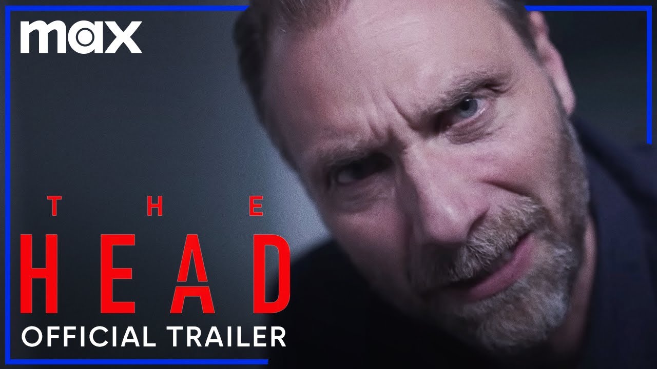 The Head Trailer thumbnail