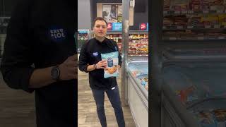 What's Cookin' with Chef Zack - Frozen Favorites