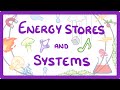 Energy Transfer and Systems Concepts