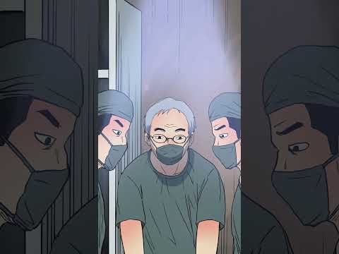 Câu chuyện rùng rợn p12: Biến Người Thành Chó | Nhà Hát Quỷ #hoathinhtrungquoc #animation