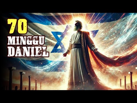 ISRAEL, GEREJA, dan Tujuh Puluh Minggu DANIEL