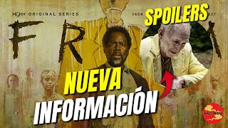 SPOILERS: Título y sinopsis de los 10 episodios FILTRADOS | FROM temporada 4