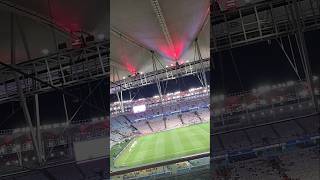 Junto a IDV en Río de Janeiro 🤩💪🏻💙🖤💙
