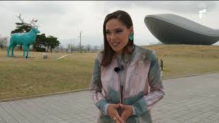 Jurnal de călătorie, episodul 3! Fii cu ochii pe noi din 7 Septembrie ⏳