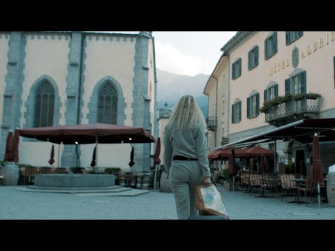 Swiss Historic Hotels – Ho bisogno di viaggi nel tempo. | Switzerland Tourism