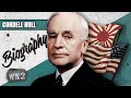 Hull's Foreign Policy and Tariff Views