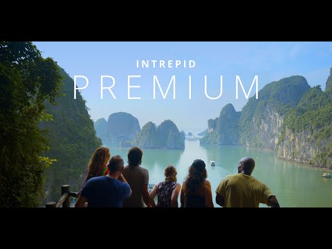 intrepid travel vietnam premium