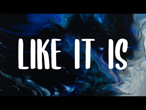 Kygo, Zara Larsson, Tyga - Like It Is (Lyrics)