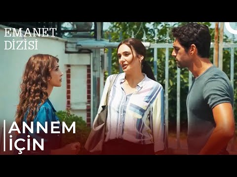 Yağmur Şeytanlığından Duygu'nun Annesi de Nasiplendi | Emanet 434. Bölüm @Emanet Dizisi​