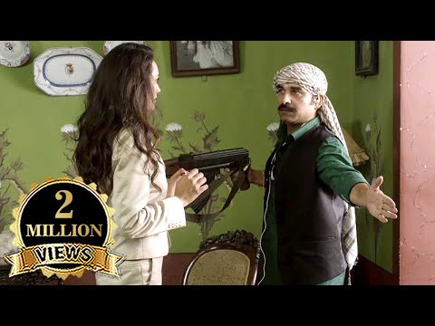 आपको जाना है तो मेरे सीने पे गोली मारकर जाइये | पंकज त्रिपाठी धमाकेदार कॉमेडी | Coffee With D