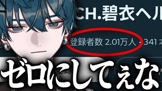 ショート動画で伸びた奴の末路。