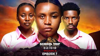 School Trip - The Origin - Episode 7 | Latest Nollywood Movies 2025