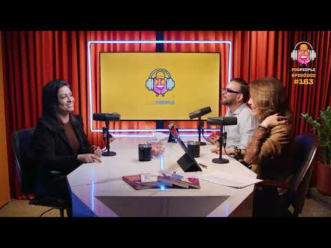 PODCAST - A INCLUSÃO
