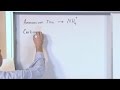 Understanding Polyatomic Ions and Ionic Compounds