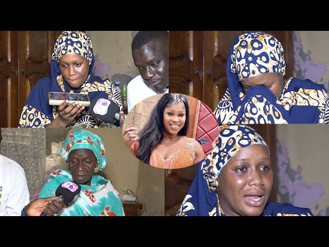 Nabou envoyé en prison, la mère de Aziz et sa sœur parlent "Bima Démé Dic Nio indiko Dama Youkhou"