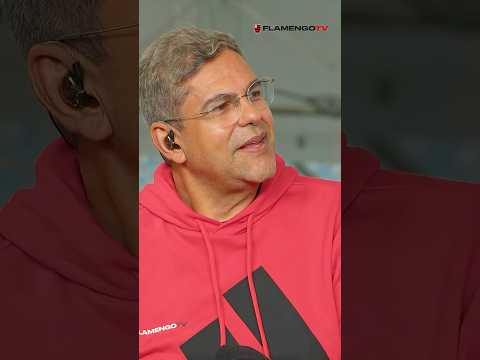 MENGOCAST ESPECIAL: O FLAMENGO NASCEU MESMO EM 2019? #flamengo #mengocast