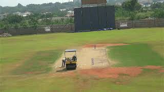 NAGESH TEAM VS SREEKANTH TEAM
