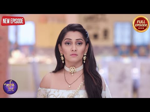 समर से परेशान होके जया दूसरी बार जाएगी मइके - Main Maayke Chali Jaaungi Tum Dekhte Rahiyo |TV Serial