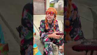 siska minta maaf sama nur