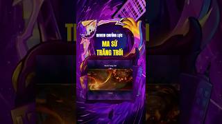Review Chưởng Lực Ma Sứ Trăng Trối 2 Huy Chương Của Yasuo Ma Kiếm Đột Phá. ĐTCL #tft #dtcl #gaming