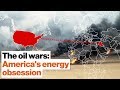 Understanding Oil's Role in American Foreign Policy