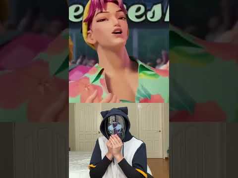 SI TE RIES PIERDES KPOP DEMON HUNTERS