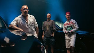 Kizo ft. Kaz Bałagane, Young Igi – SUV BOOMER