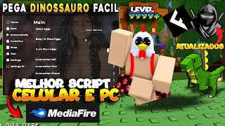 🔥 NOVO Script Grow a Garden 2025 – AUTO FARM + Sementes Infinitas SEM KEY (Celular e PC)