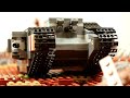 Tanks in World War I History