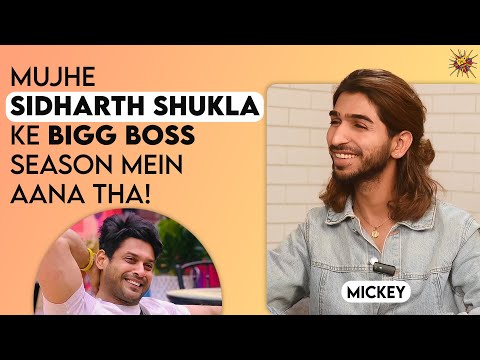 Mickey Roasts And Toats These Past Bigg Boss Contestants, Spills Beans On The New Season!