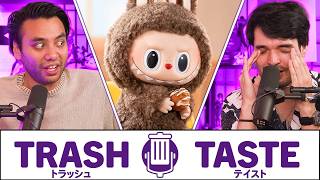 The CRAZIEST Anime Expo of Our Lives | Trash Taste #268