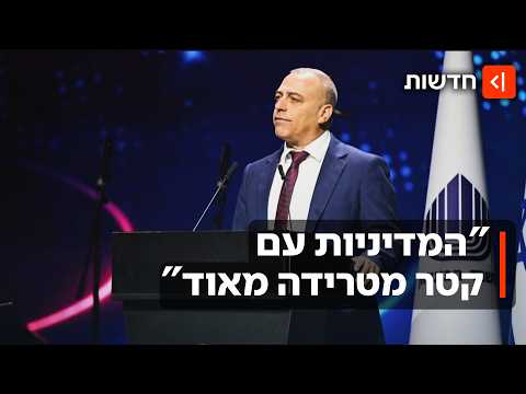 הזדמנויות לשחרור חטופים נדחו במכוון? חשיפת הבכיר לשעבר במערכת הביטחון