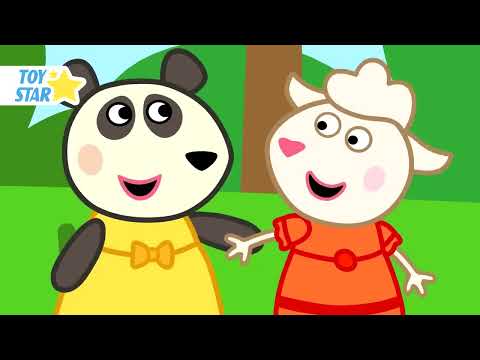 Dolly and friends New Cartoon For Kids | Misterios Friends | Season 1 Episode #144 Full HD