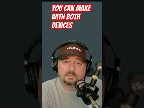 TinySA vs NanoVNA