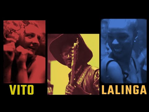 Vito Lalinga Vi Mode Inc Project