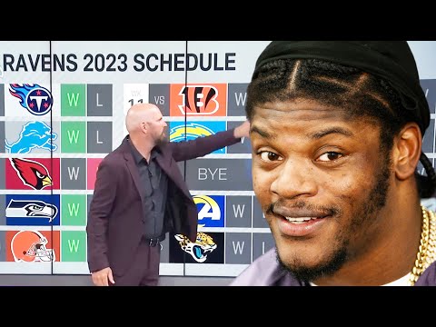 2023 NFL Record Predictions for EVERY Team video clip