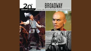 Finale: I Go To Rio (The Boy From Oz/Original Cast Recording/2003)